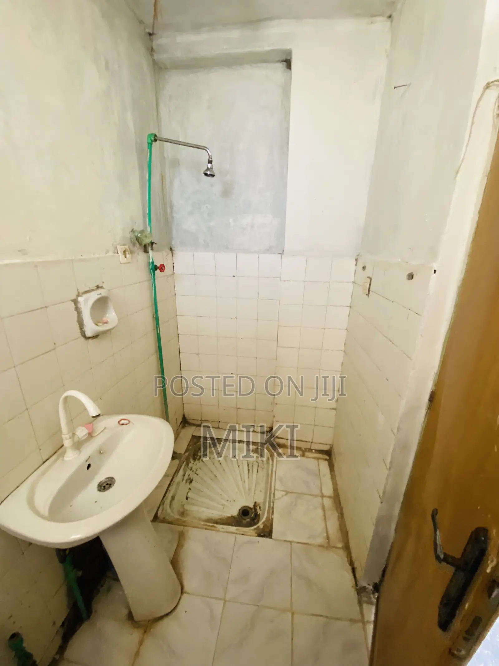 Furnished 1bdrm Condo in Garment Condominium, Nifas Silk-Lafto