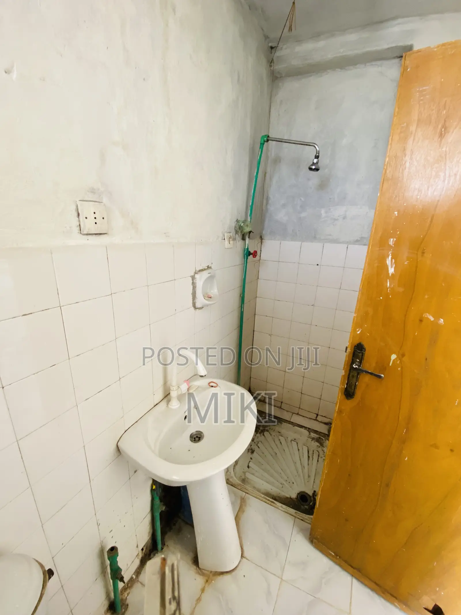 Furnished 1bdrm Condo in Garment Condominium, Nifas Silk-Lafto