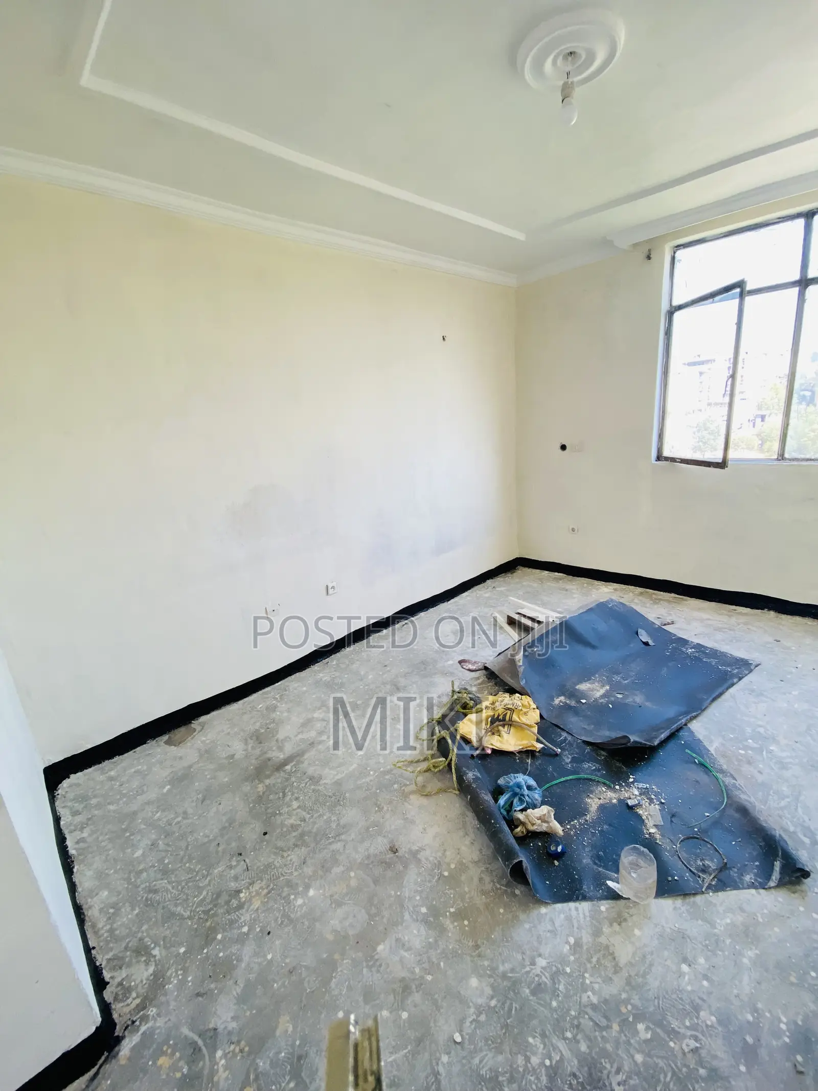 Furnished 1bdrm Condo in Garment Condominium, Nifas Silk-Lafto