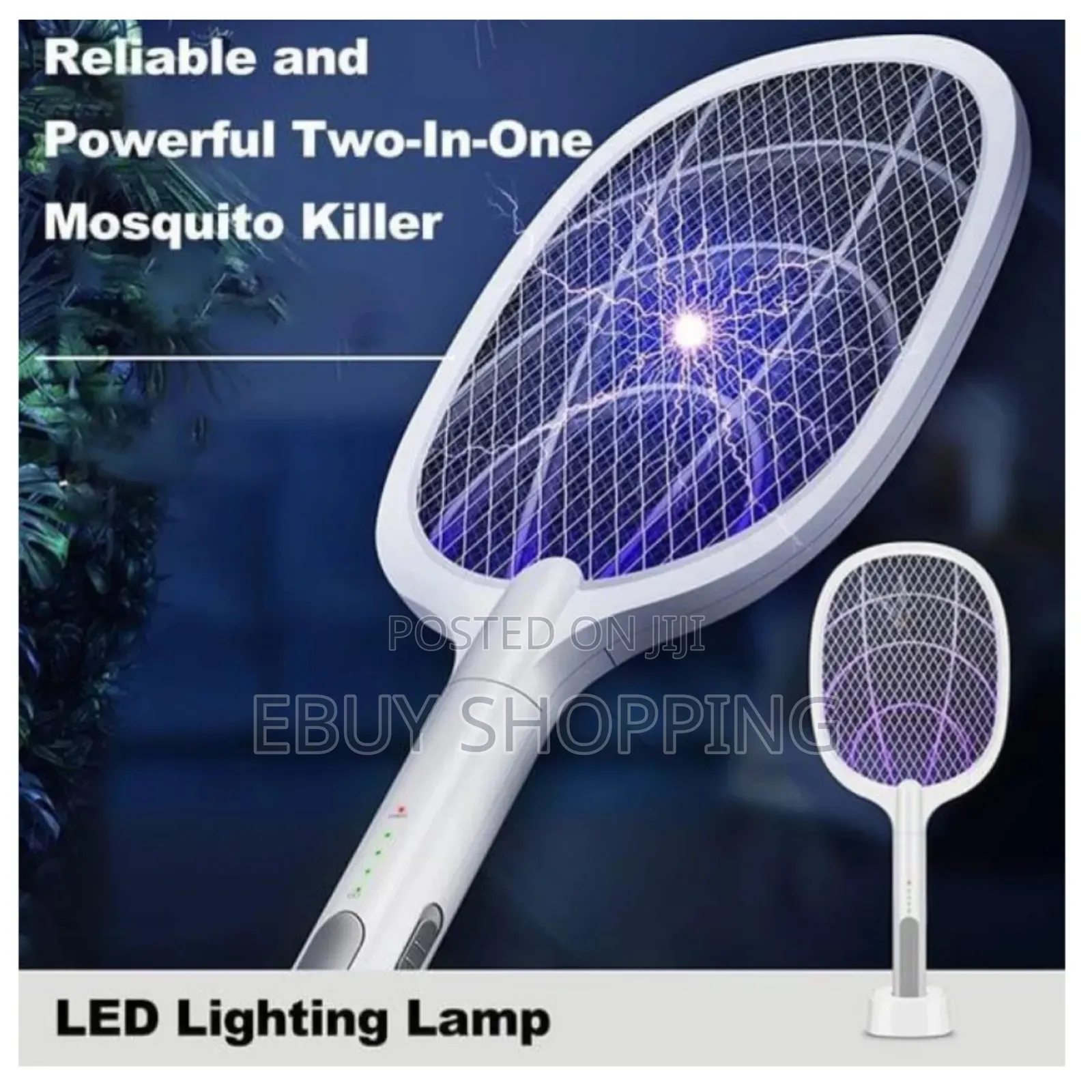 Mosquiti Killer Swatter
