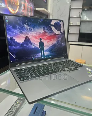 New Laptop Lenovo Legion 5 16GB Intel Core I7 SSD 1T