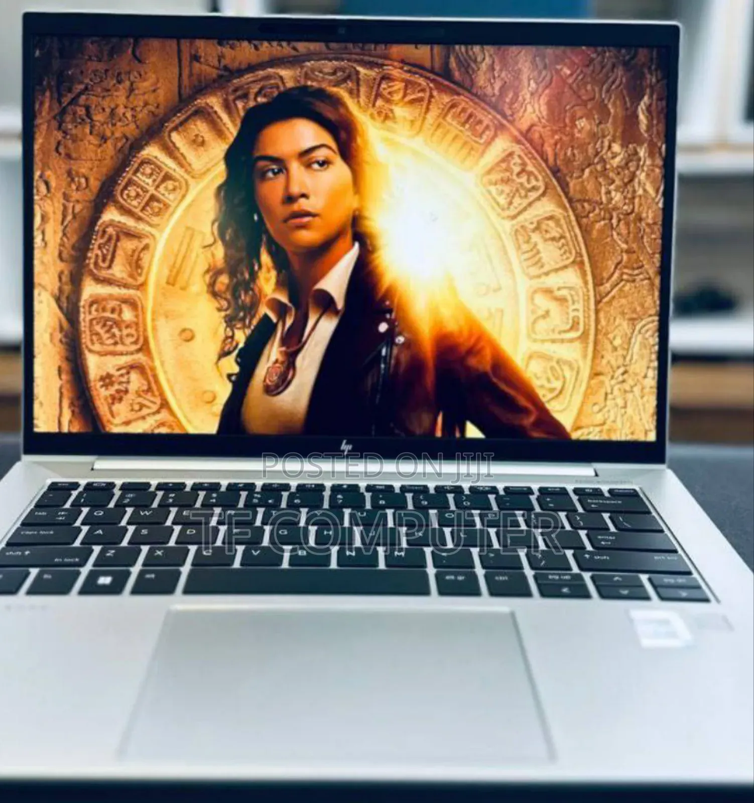 New Laptop HP EliteBook 840 10 16GB Intel Core I5 SSD 512GB