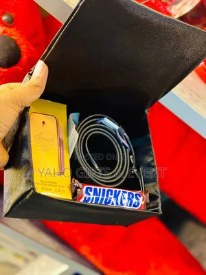 Yaho Men's at Gift at Package 