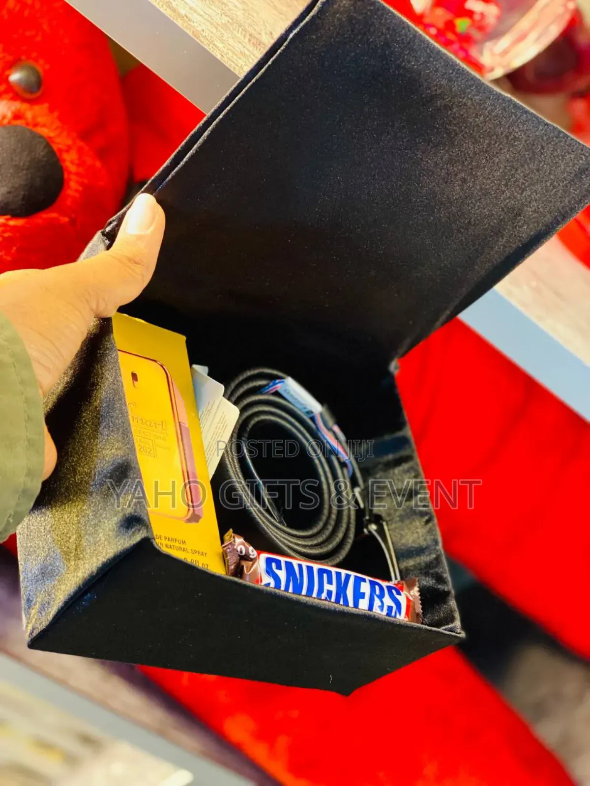 Yaho Men's at Gift at Package 