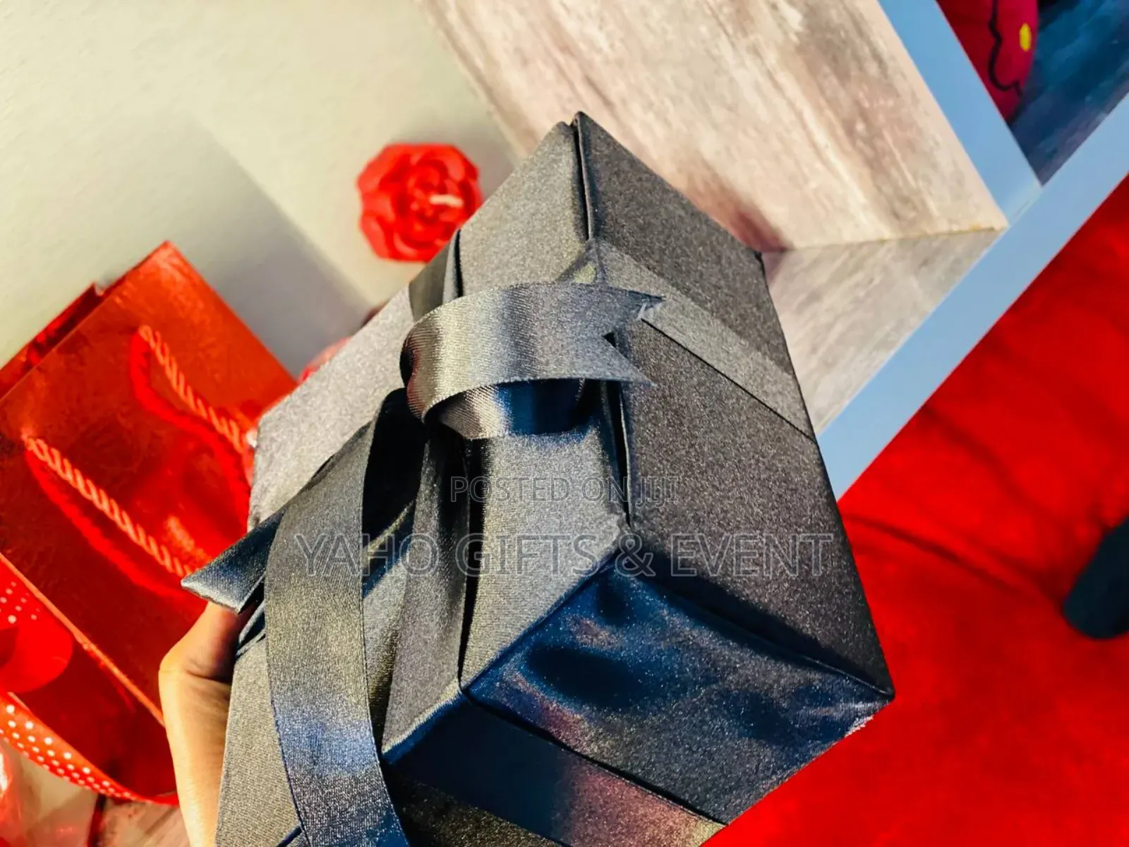 Yaho Men's at Gift at Package 