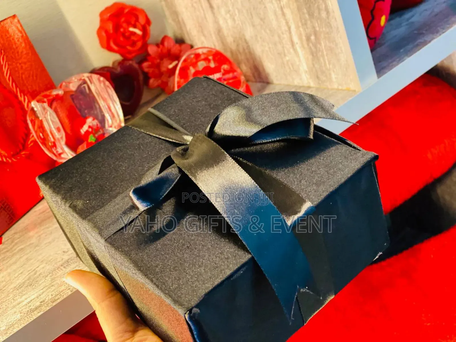 Yaho Men's at Gift at Package 