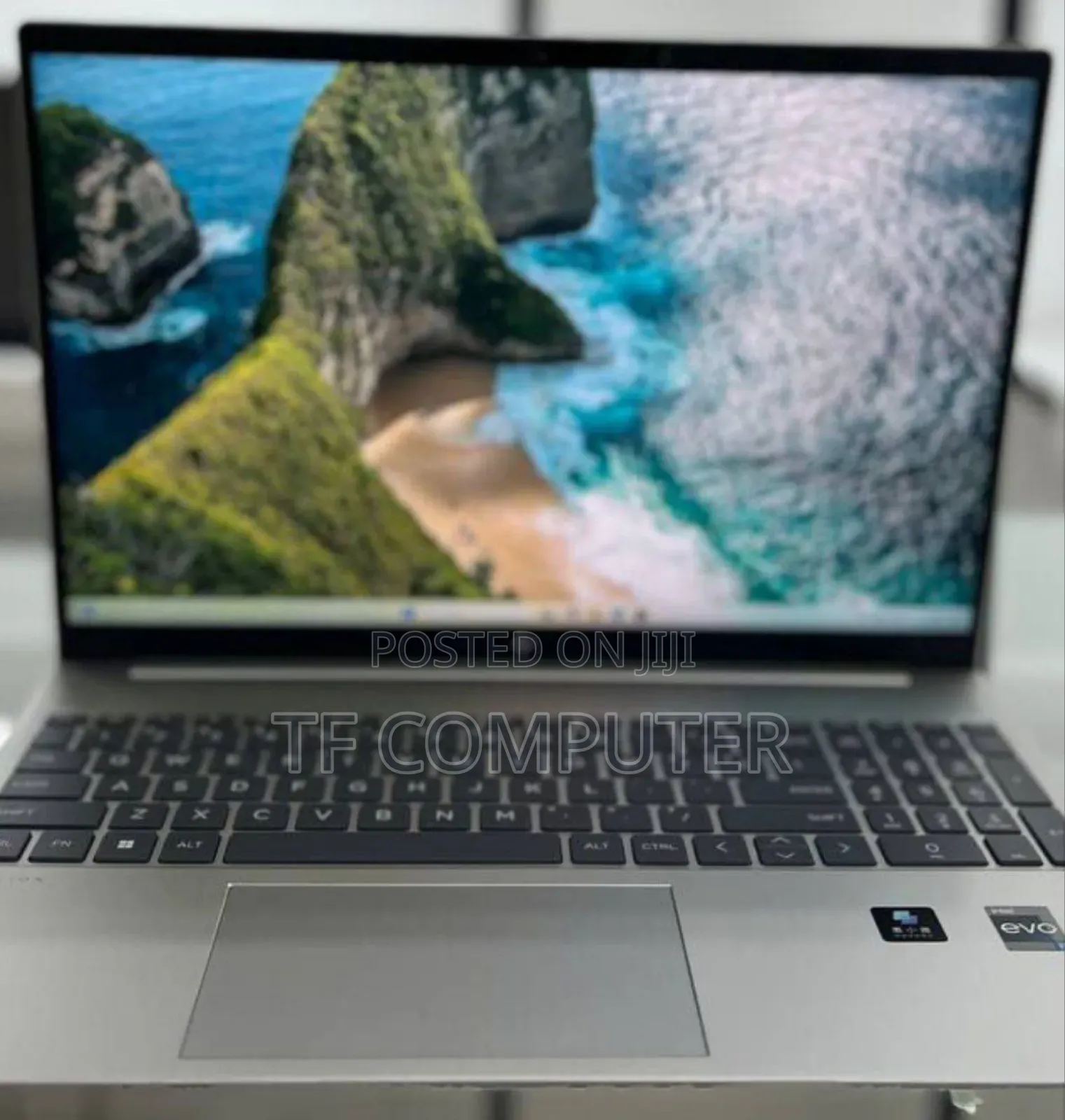 New Laptop HP 16GB Intel Core I7 SSD 1T