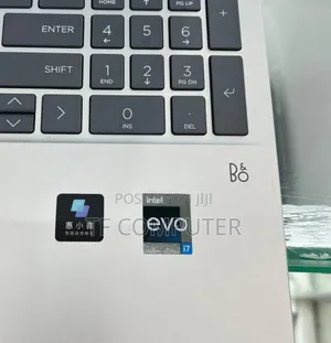 New Laptop HP 16GB Intel Core I7 SSD 1T