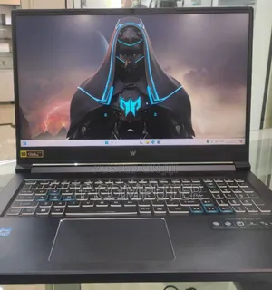 New Laptop Acer Predator Helios 300 16GB Intel Core I9 SSD 1T