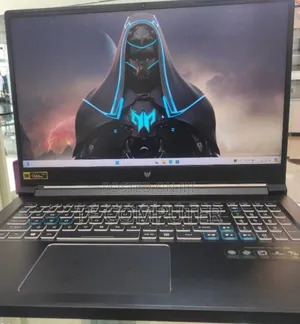 New Laptop Acer Predator Helios 300 16GB Intel Core I9 SSD 1T