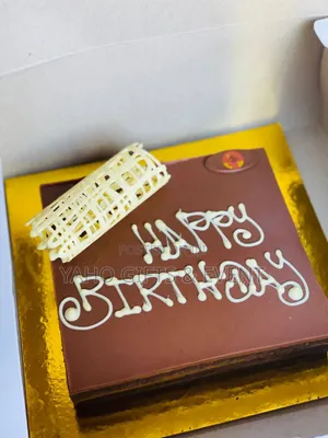 Yaho Birthday Gift Set