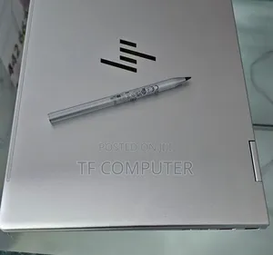 New Laptop HP Envy X360 16GB Intel Core I7 SSD 1T