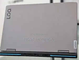 New Laptop Lenovo Legion 5 16GB AMD Ryzen 7 SSD 512GB