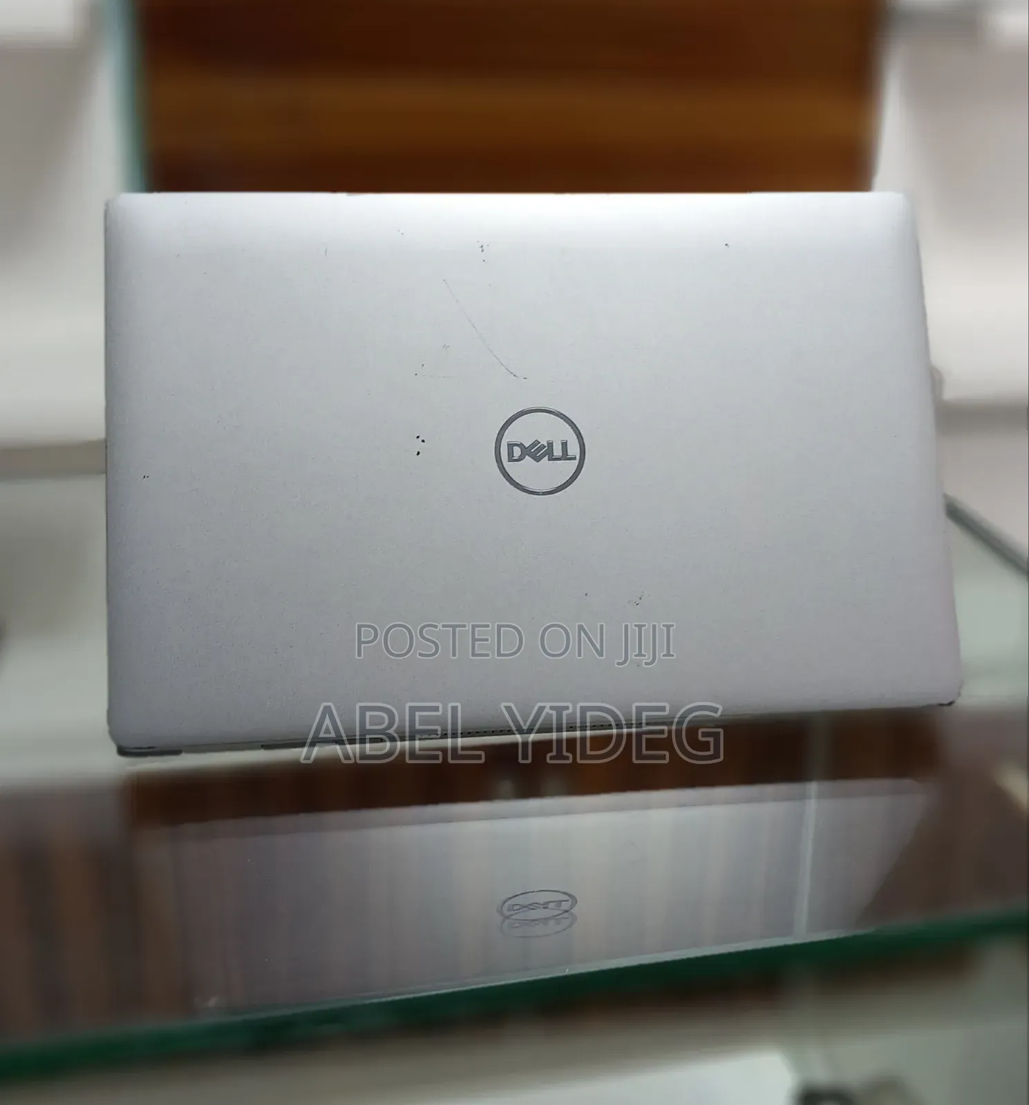 New Laptop Dell Latitude 5420 8GB Intel Core I5 SSD 256GB