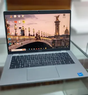 Photo - New Laptop Dell Latitude 5420 8GB Intel Core I5 SSD 256GB