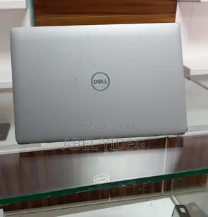 New Laptop Dell Latitude 5420 8GB Intel Core I5 SSD 256GB