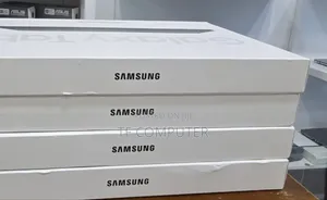 Photo - New Samsung Galaxy Tab A9+ 128 GB Black