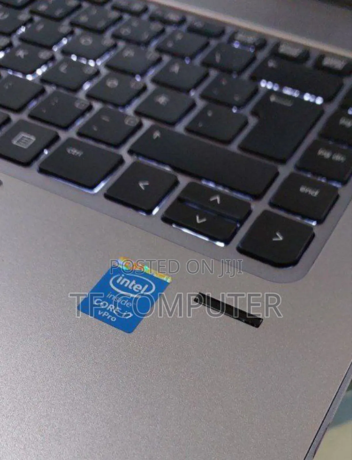 New Laptop HP EliteBook 840 G2 8GB Intel Core I7 HDD 500GB