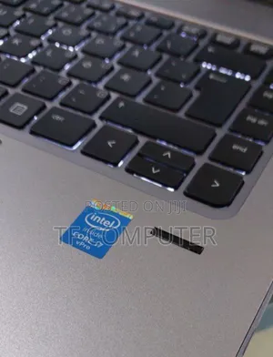 New Laptop HP EliteBook 840 G2 8GB Intel Core I7 HDD 500GB