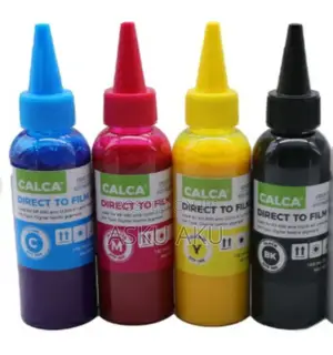 Sublimation Ink