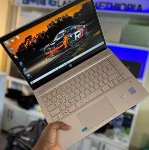 Photo - New Laptop HP Pavilion 15 8GB Intel Core I5 SSD 500GB