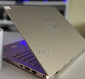 New Laptop HP Pavilion 15 8GB Intel Core I5 SSD 500GB