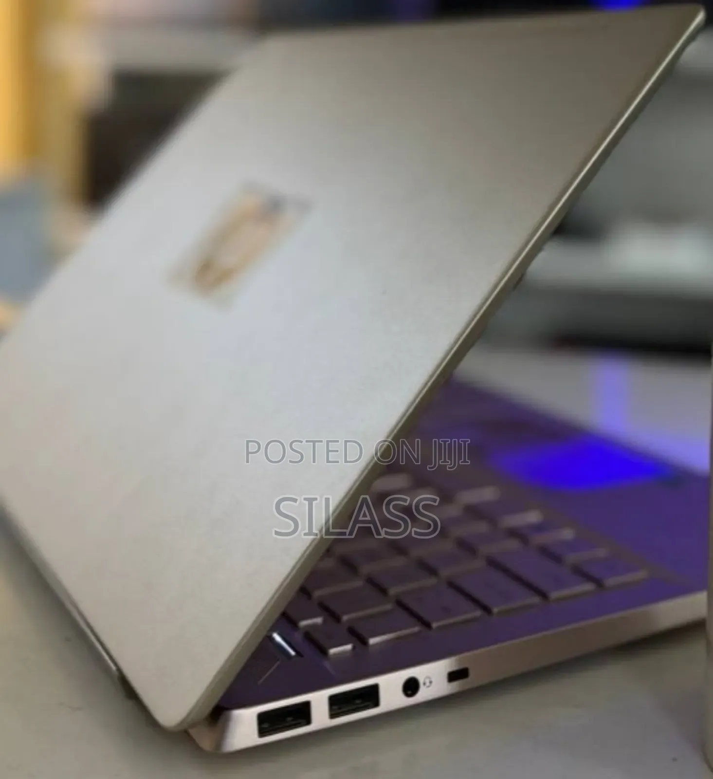 New Laptop HP Pavilion 15 8GB Intel Core I5 SSD 500GB