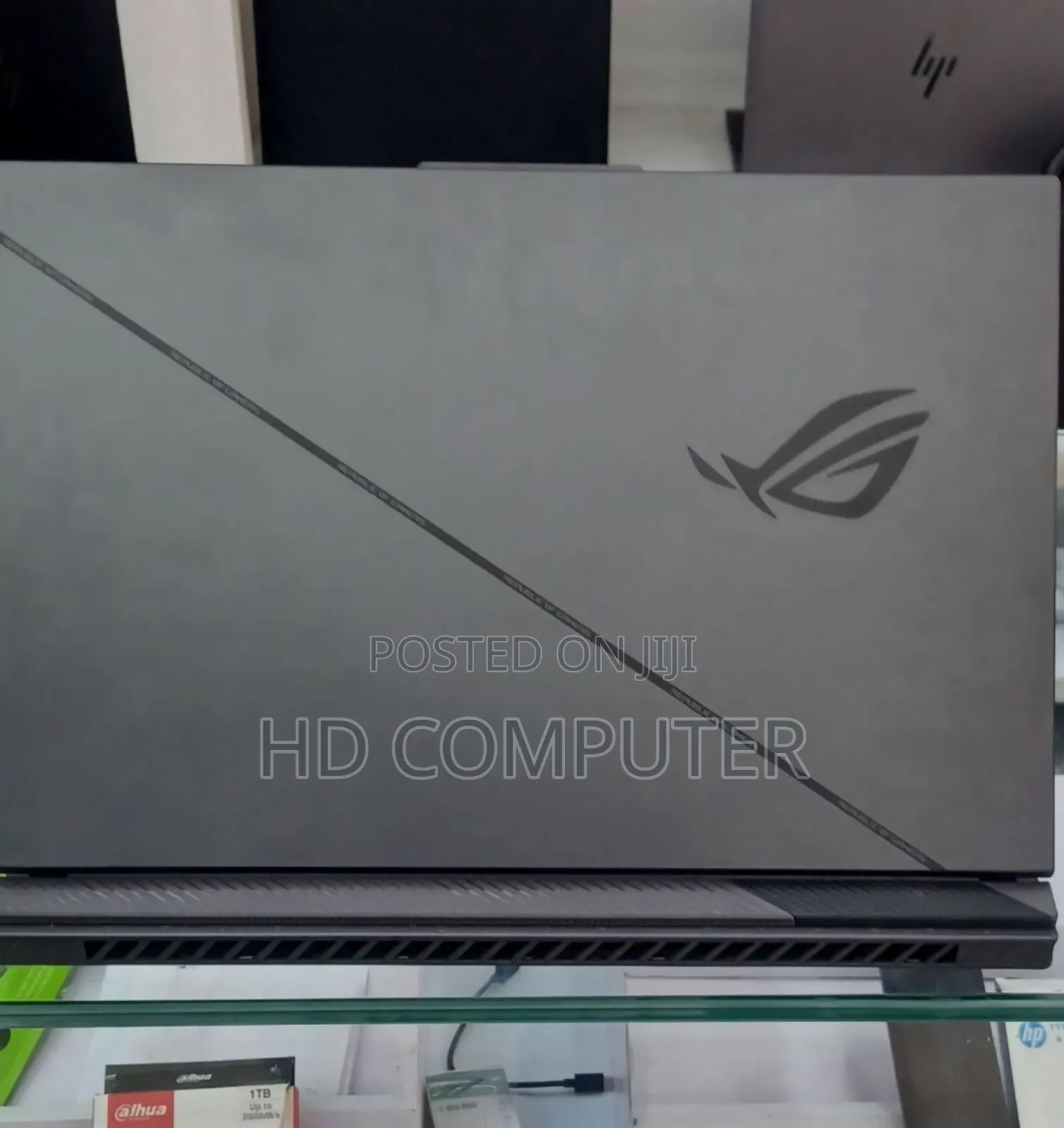 New Laptop Acer Predator Helios 300 16GB Intel Core I7 SSD 1T