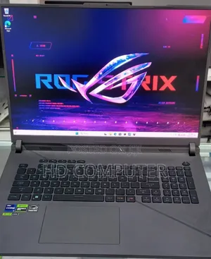 New Laptop Acer Predator Helios 300 16GB Intel Core I7 SSD 1T