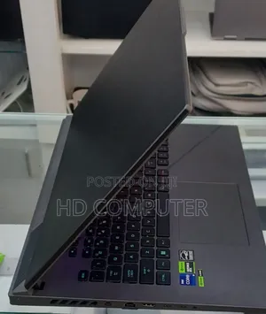 New Laptop Acer Predator Helios 300 16GB Intel Core I7 SSD 1T