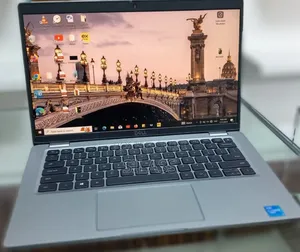 New Laptop Dell Latitude 5420 8GB Intel Core I5 SSD 256GB