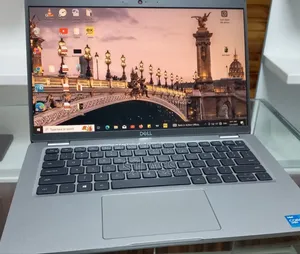 New Laptop Dell Latitude 5420 8GB Intel Core I5 SSD 256GB