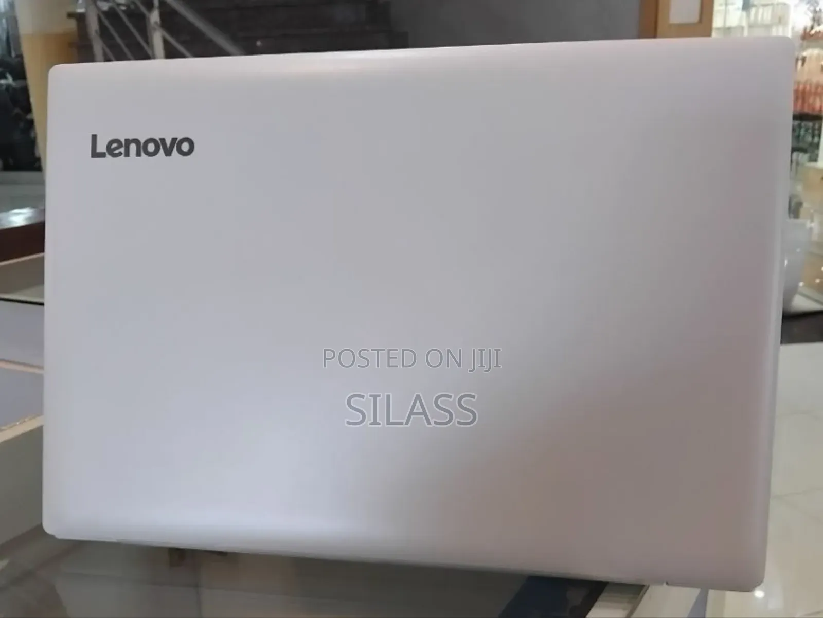 New Laptop Lenovo IdeaPad 330 8GB Intel Core I5 SSD 1T