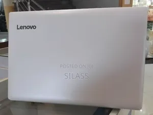 New Laptop Lenovo IdeaPad 330 8GB Intel Core I5 SSD 1T