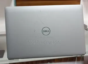 New Laptop Dell Latitude E5500 8GB Intel Core I5 SSD 256GB