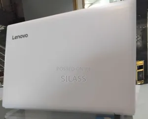 New Laptop Lenovo IdeaPad 330 8GB Intel Core I5 SSD 1T