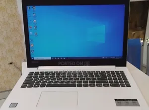 Photo - New Laptop Lenovo IdeaPad 330 8GB Intel Core I5 SSD 1T