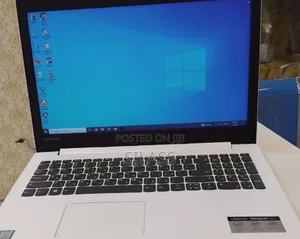 New Laptop Lenovo IdeaPad 330 8GB Intel Core I5 SSD 1T