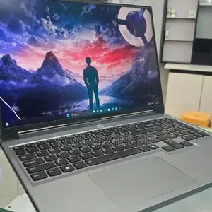 New Laptop Lenovo Legion 5 16GB Intel Core I7 SSD 1T
