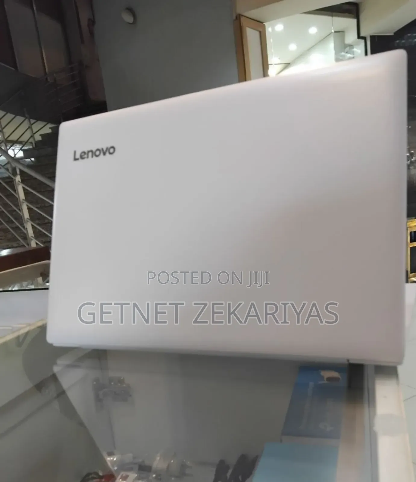 New Laptop Lenovo IdeaPad 330 8GB Intel Core I5 HDD 1T