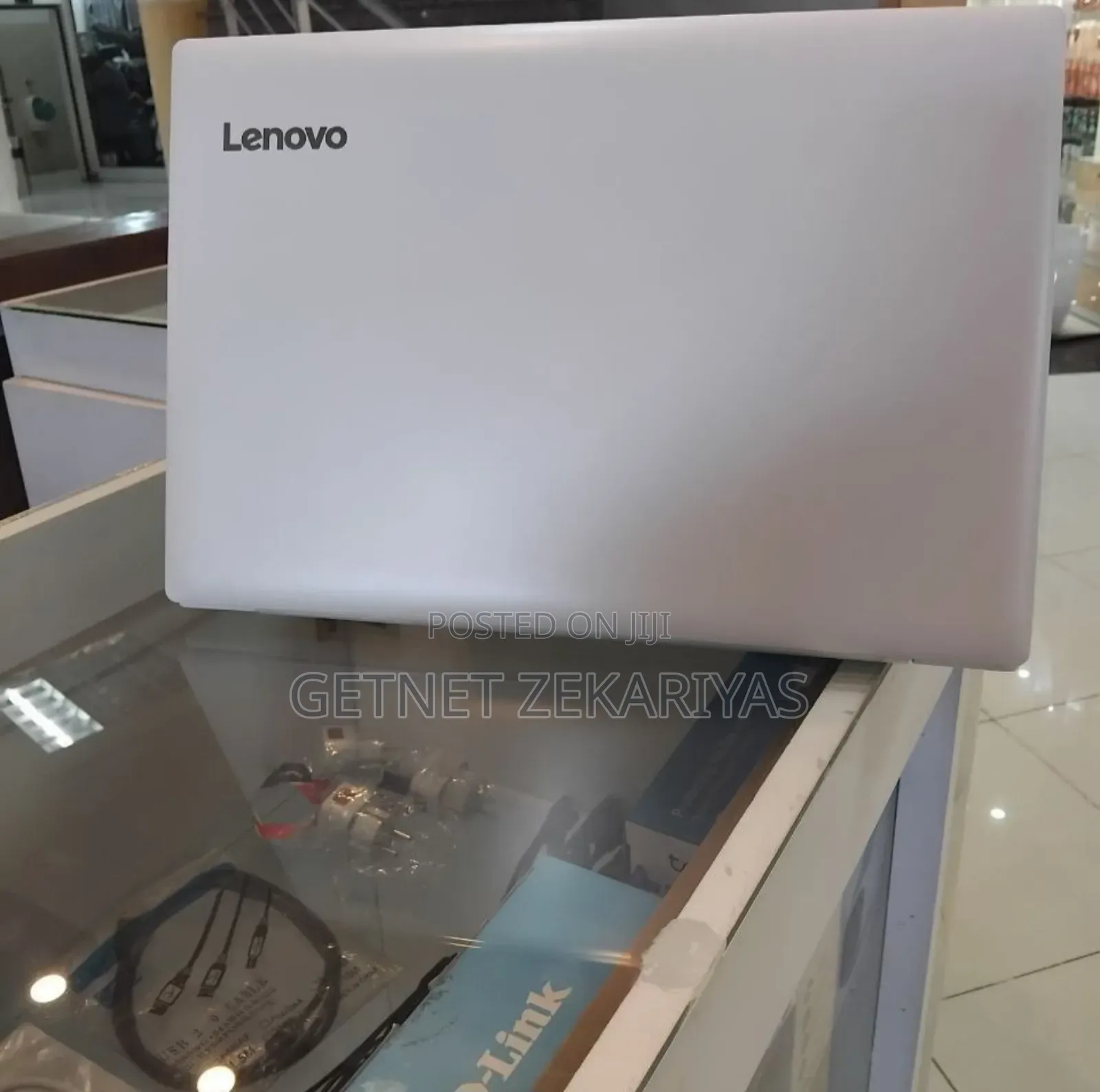 New Laptop Lenovo IdeaPad 330 8GB Intel Core I5 HDD 1T