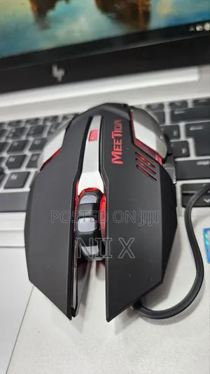 Meetion Gaming Mouse