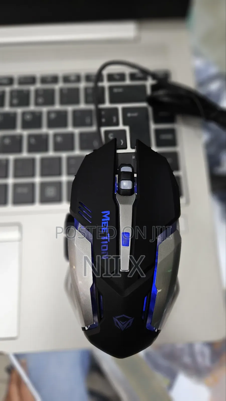 Meetion Gaming Mouse