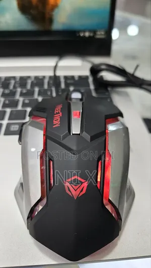 Meetion Gaming Mouse
