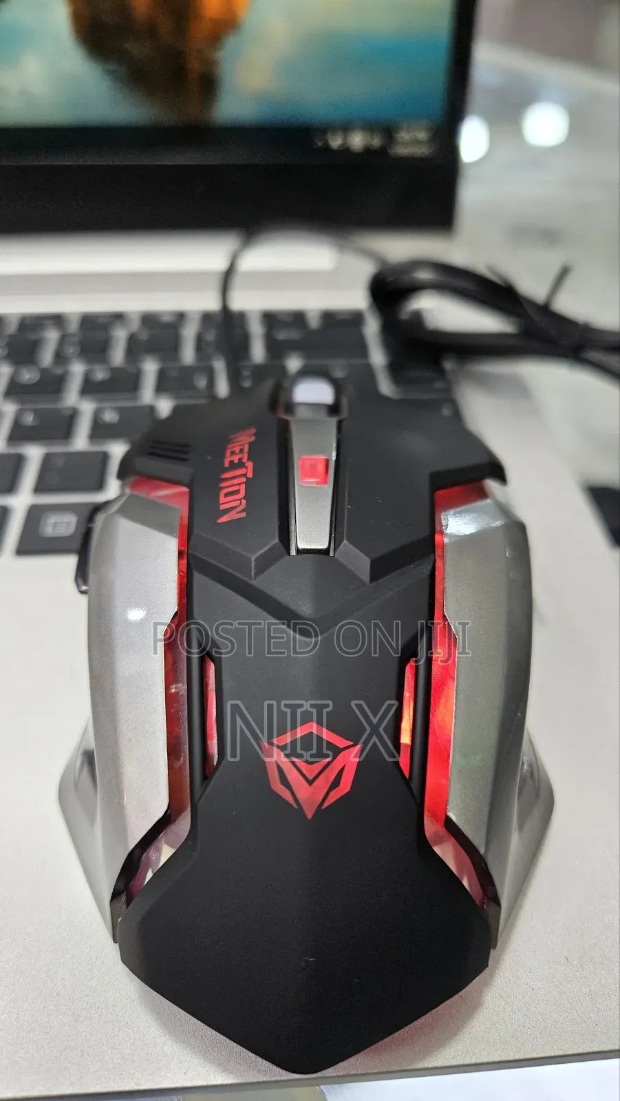 Meetion Gaming Mouse