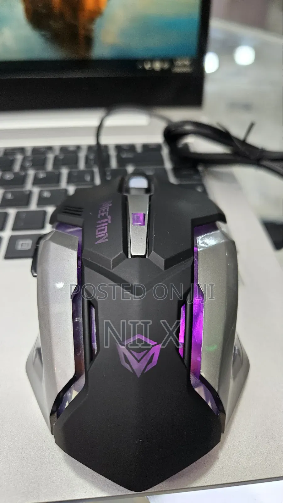 Meetion Gaming Mouse
