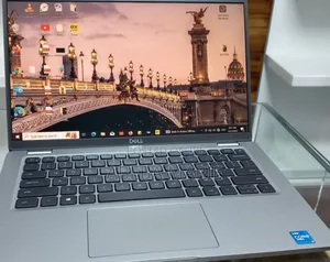 Photo - New Laptop Dell Latitude 5420 8GB Intel Core I5 SSD 256GB