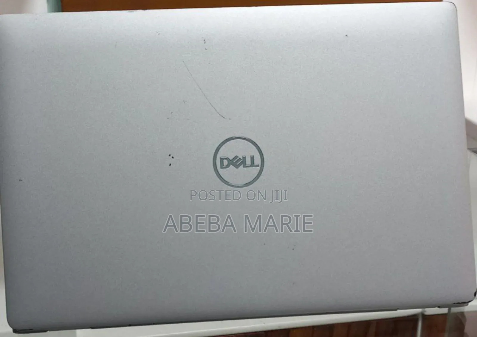 New Laptop Dell Latitude 5420 8GB Intel Core I5 SSD 256GB