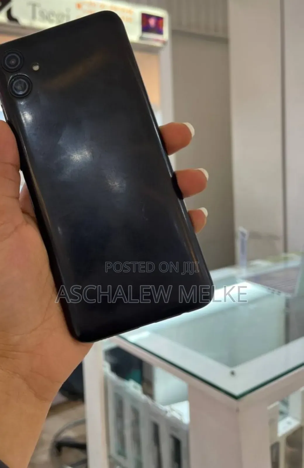 New Samsung Galaxy A04 64 GB