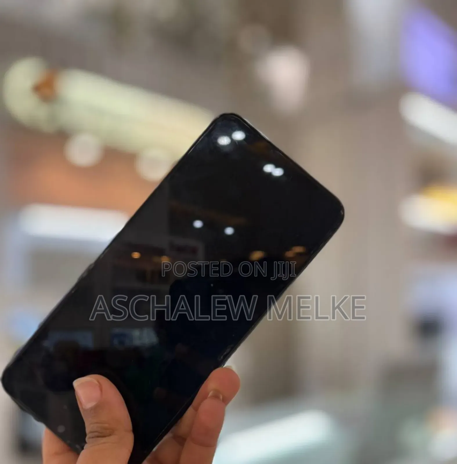 New Samsung Galaxy A04 64 GB